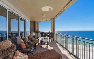 Stunning 3 Bedroom 3 Bath Gulf-Front villa - Destin - 9