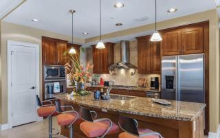 Stunning 3 Bedroom 3 Bath Gulf-Front villa - Destin - 3