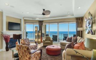 Stunning 3 Bedroom 3 Bath Gulf-Front villa - Destin - 7