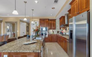 Stunning 3 Bedroom 3 Bath Gulf-Front villa - Destin - 1