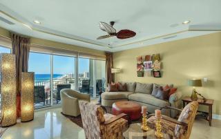 Stunning 3 Bedroom 3 Bath Gulf-Front villa - Destin - 6