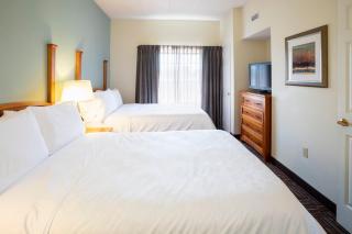 Staybridge Suites Minneapolis-Bloomington by IHG - Bloomington - 2