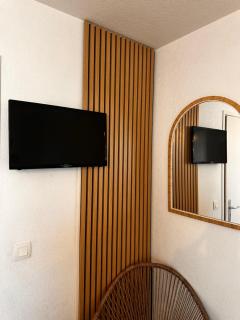 Les Jardins de Rastel Studio - Lyon - 7