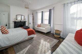 Westhill, Cowes Town House - Cowes - 7