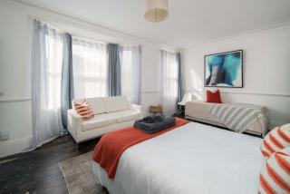 Westhill, Cowes Town House - Cowes - 2