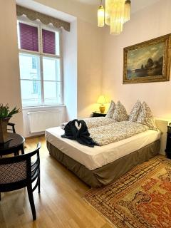 Historical Apartment In city center - 3
