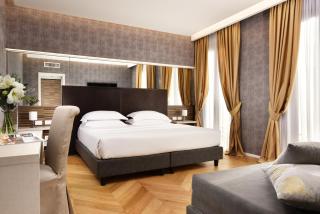 Atlante Star Hotel - Roma - 2