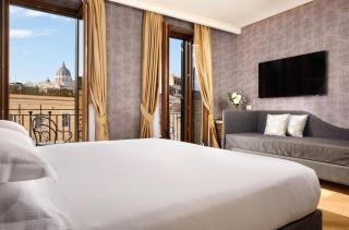 Atlante Star Hotel - Roma - 9
