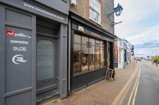 Windchasers - Cowes - 8