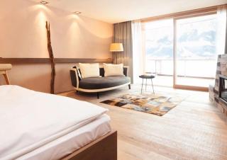 MOHR life resort - Lermoos - 5