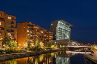 Modern & Bright Apartment in Central Oslo - Oslo - 4