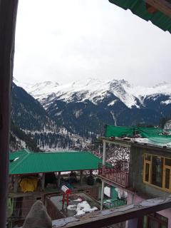 Shivaay guest house - 2