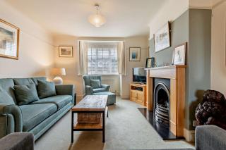 Haven House Gorgeous Lymington Home with Garden and Studio near New Forest - Lymington - 8