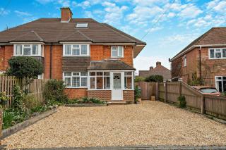 Haven House Gorgeous Lymington Home with Garden and Studio near New Forest - Lymington - 7