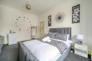-RE15CFA- For Relaxed and Cosy stay with Free Parking - Leeds - 9