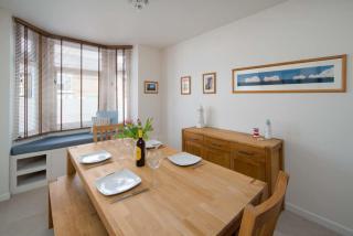 Windward cottage - Cowes - 9