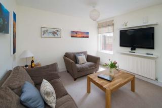 Windward cottage - Cowes - 7