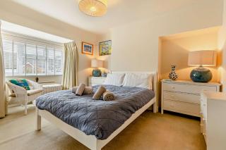 Haven House Gorgeous Lymington Home with Garden and Studio near New Forest - Lymington - 6
