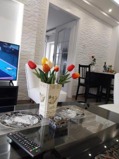 Rozinka apartman - Dunaújváros - 3