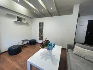 Apartament Siedemnastka Krynica-Zdrój - 4