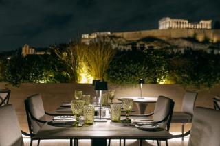 Divani Palace Acropolis - Athens - 2