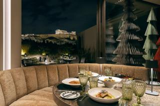 Divani Palace Acropolis - Athens - 1