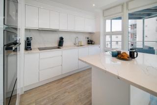 Saltwater apartment - Cowes - 6