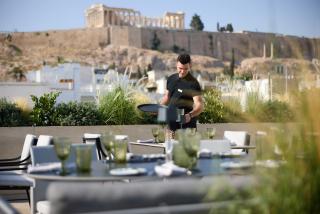 Divani Palace Acropolis - Athens - 5