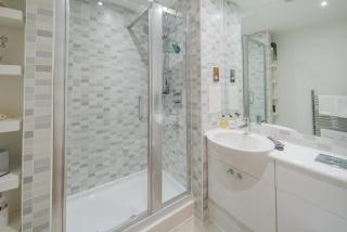 Saltwater apartment - Cowes - 2