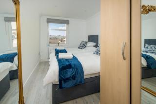 Saltwater apartment - Cowes - 1