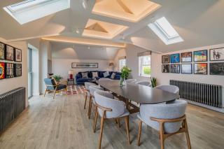 Coach House, Cowes - 8