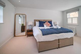Coach House, Cowes - 7