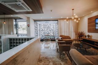 Arca's Executive Hotel - 6