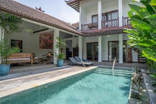 Villa Catalina Seminyak - Seminyak - 4