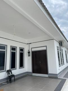 dayah homestay - Siputih - 2