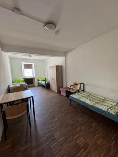 monteursunterkunft frieden apartments rheinstetten - Rheinstetten - 9
