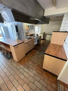 monteursunterkunft frieden apartments rheinstetten - Rheinstetten - 5