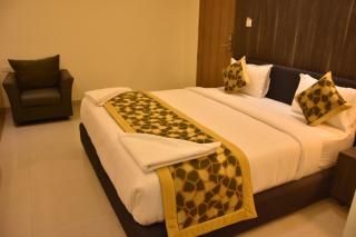 Ibrizz Park - Rāmanathapuram - 6