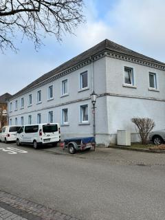 monteursunterkunft frieden apartments rheinstetten - Rheinstetten - 4