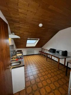 monteursunterkunft frieden apartments rheinstetten - Rheinstetten - 2