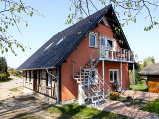 Apartment Alte Schmiede, Zemitz - Zemitz - 0