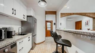 Appartement 1ch Hivernage avec Piscine - 7