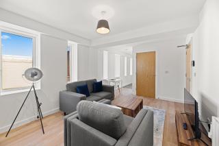 Alexandra House by Guestz - 2