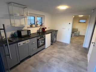 Zwei Zimmer Wohnung Nah Flughafen Messe - Filderstadt - 6