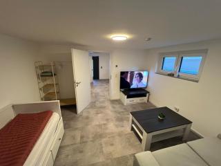 Zwei Zimmer Wohnung Nah Flughafen Messe - Filderstadt - 4