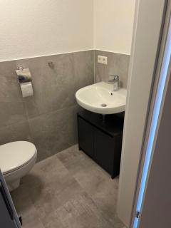 Zwei Zimmer Wohnung Nah Flughafen Messe - Filderstadt - 3