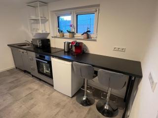 Zwei Zimmer Wohnung Nah Flughafen Messe - Filderstadt - 2