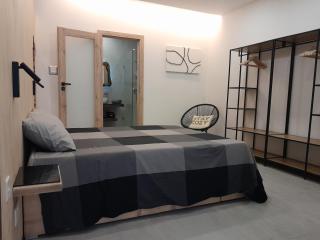 Qawra Interlace Apartment St Pauls Bay - 4