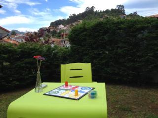 Jardín San Pelayo - Niembro - 7