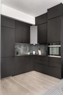 Modern & Bright Apartment in Central Oslo - Oslo - 6